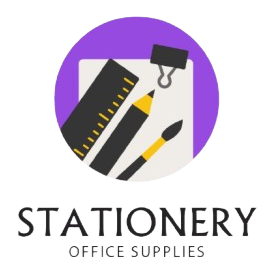 شعار Stationary